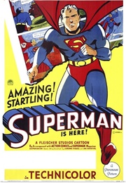 Superman (1941)