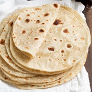 Tortillas