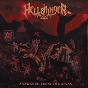 Hellbringer - Awakened From the Abyss