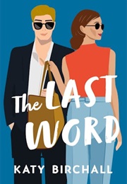 The Last Word (Katy Birchall)