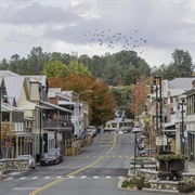 Sutter Creek, California