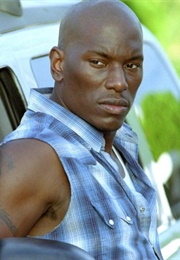 Roman "Rome" Pearce ("2 Fast 2 Furious") (2003)