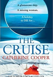 The Cruise (Catherine Cooper)