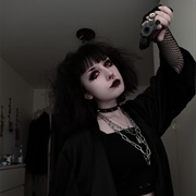 Goth