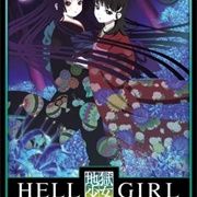 Hell Girl 3