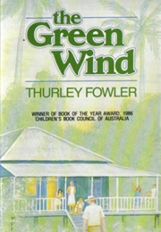 The Green Wind (Thurley Fowler)