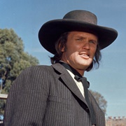 Billy the Kid (Pat Garrett & Billy the Kid, 1973)