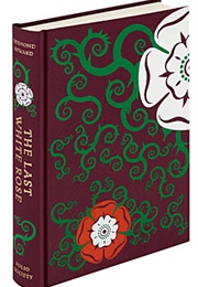 The Last White Rose (Desmond Seward)