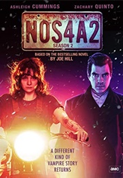 NOS4A2 Season 2 (2020)