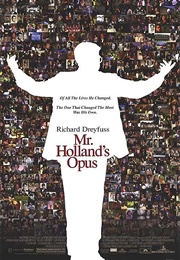 Mr. Holland's Opus (1995)