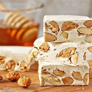 Italian Nougat