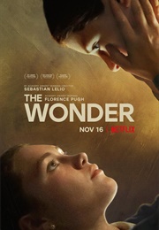 The Wonder (2022)