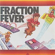 Fraction Fever