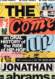 The Come Up (Jonathan Abrams)