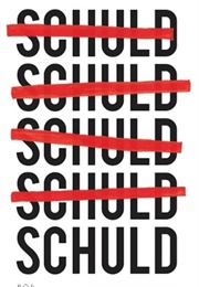 Schuld (Walter Van Den Berg)