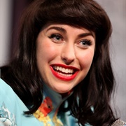 Kimbra
