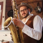 Jay Collins & the Northern Resistance