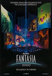 Fantasia 2000 (1999)