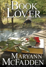 The Book Lover (Maryann McFadden)