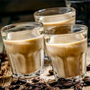 Sangster's Rum Cream