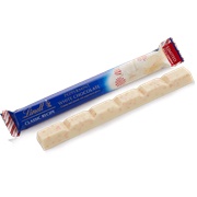 Lindt Classic Recipe Peppermint White Chocolate Stick