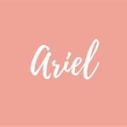 Ariel