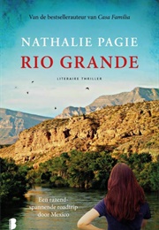 Rio Grande (Nathalie Pagie)