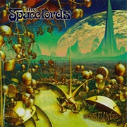 The Spacelords - Spaceflowers