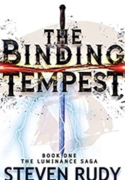 The Binding Tempest (Steven Rudy)