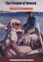 The People of Hemsö (August Strindberg)