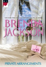 Private Arrangements (Brenda Jackson)