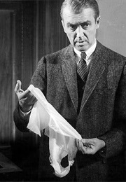 Jimmy Stewart - Anatomy of a Murder (1959)