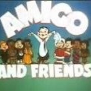 Amigo and Friends