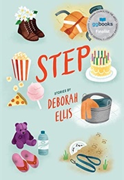 Step (Deborah Ellis)