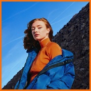 Licht En Donker - Froukje