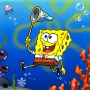 SpongeBob