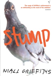 Stump (Niall Griffiths)