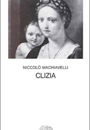 Clizia (Niccolò Machiavelli)