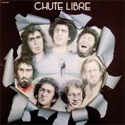 Chute Libre - Chute Libre (1977)