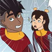 Kaikki - Kai and Ikki