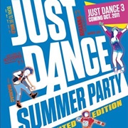 Just Dance: Summer Party