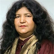 Abida Parveen