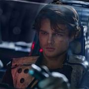 Han Solo, Star Wars