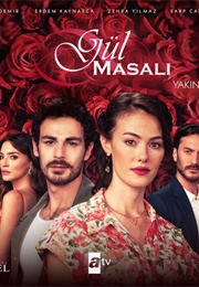 Gül Masalı (2022)