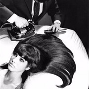 Ironing Your Hair