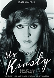 My Kirsty - End of the Fairytale (Jean MacColl)