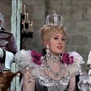 Baroness Bomburst (Chitty Chitty Bang Bang, 1968)