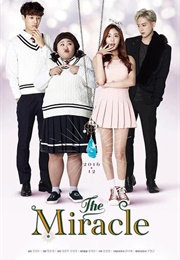 The Miracle (2016)