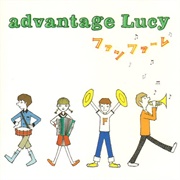 Advantage Lucy - Fanfare