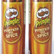 Pumpkin Pie Spice